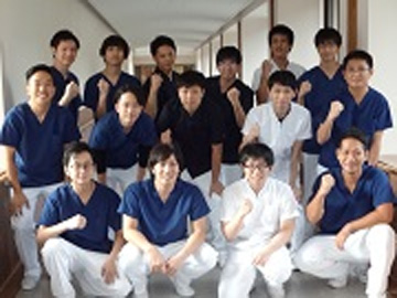 横須賀市立うわまち病院：看護師就職は文化放送ナースナビ