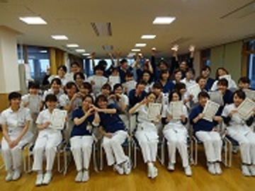横須賀市立うわまち病院：看護師就職は文化放送ナースナビ