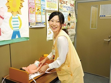 浜松市役所（保健師募集）：看護師就職は文化放送ナースナビ