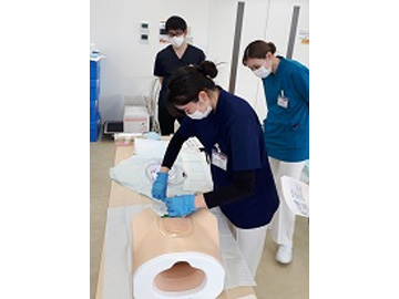 ���c�����a�@�F�Ō�t�A�E�͕��������i�[�X�i�r