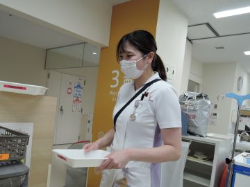 津軽保健生活協同組合 健生病院：看護師就職は文化放送ナースナビ