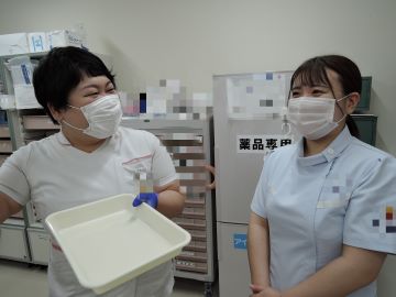 津軽保健生活協同組合 健生病院：看護師就職は文化放送ナースナビ