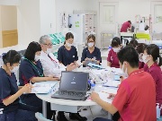 新発田リハビリテーション病院：看護師就職は文化放送ナースナビ