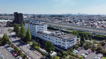 �w��×{�a�@�F�Ō�t�A�E�͕��������i�[�X�i�r