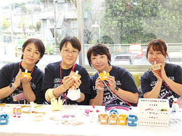 �㔒���a�@�F�Ō�t�A�E�͕��������i�[�X�i�r