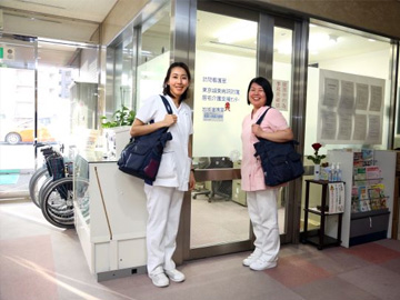 �����铌�a�@�F�Ō�t�A�E�͕��������i�[�X�i�r