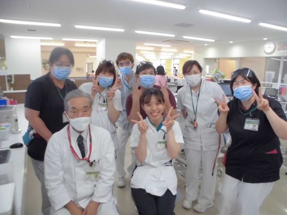 TMG�@�������a�@�F�Ō�t�A�E�͕��������i�[�X�i�r