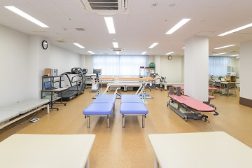 イムスリハビリテーションセンター東京葛飾病院：看護師就職は文化放送ナースナビ