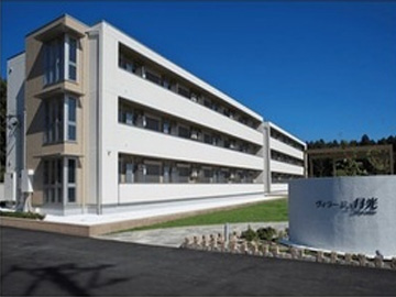 �Ջ���ȑ�w������ÃZ���^�[�F�Ō�t�A�E�͕��������i�[�X�i�r