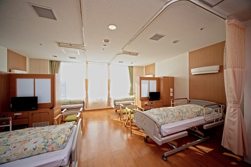 コミュニティーホスピタル甲賀病院：看護師就職は文化放送ナースナビ