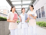 昭和大学附属病院：看護師就職は文化放送ナースナビ