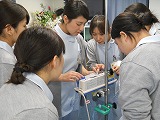 石切生喜病院:看護師就職は文化放送ナースナビ