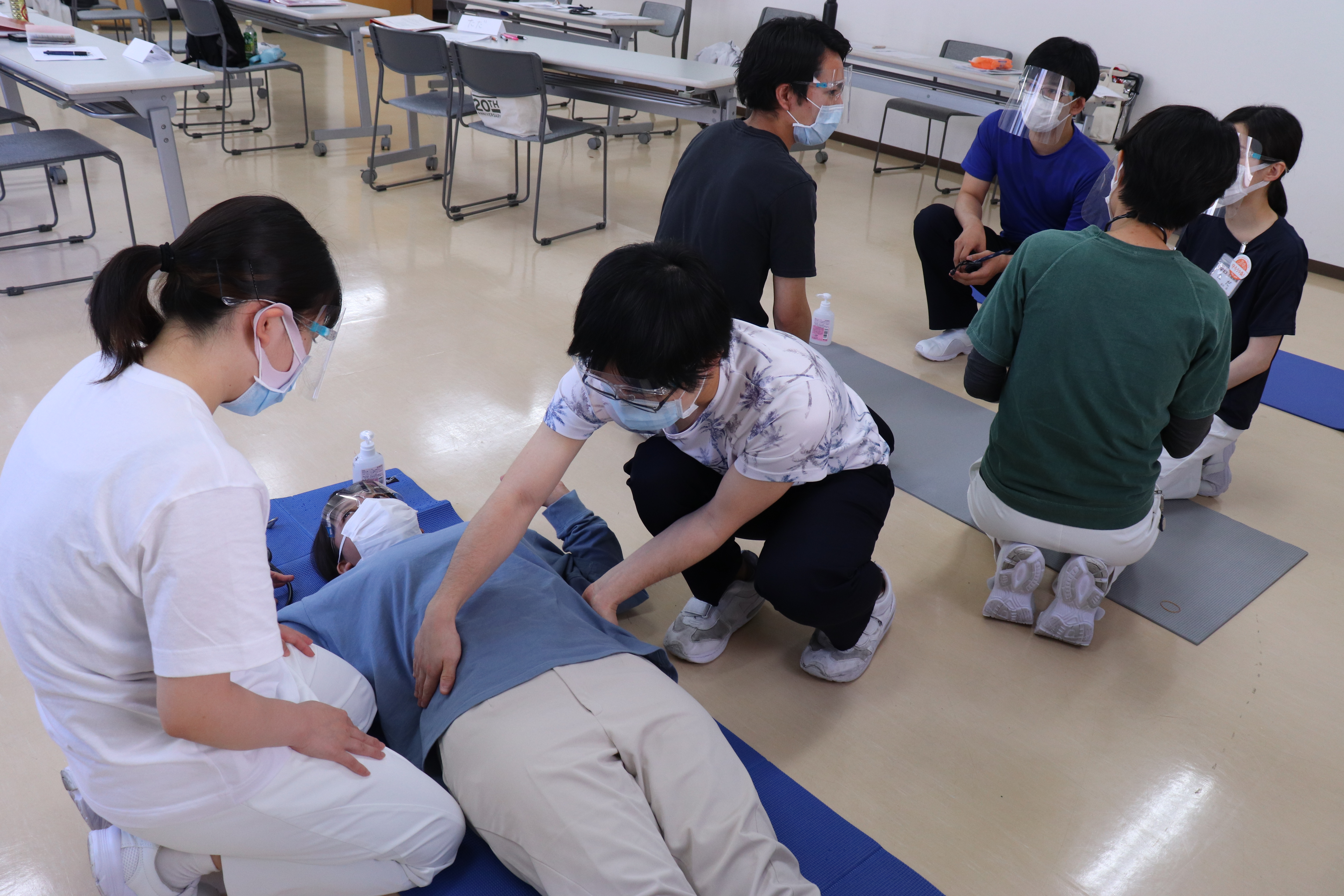 小豆沢病院：看護師就職は文化放送ナースナビ