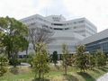 柏病院は4病院中唯一千葉県にあります。