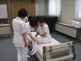 静岡赤十字病院:看護師就職は文化放送ナースナビ