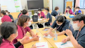 川崎協同病院：看護師就職は文化放送ナースナビ
