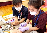 横須賀共済病院:看護師就職は文化放送ナースナビ