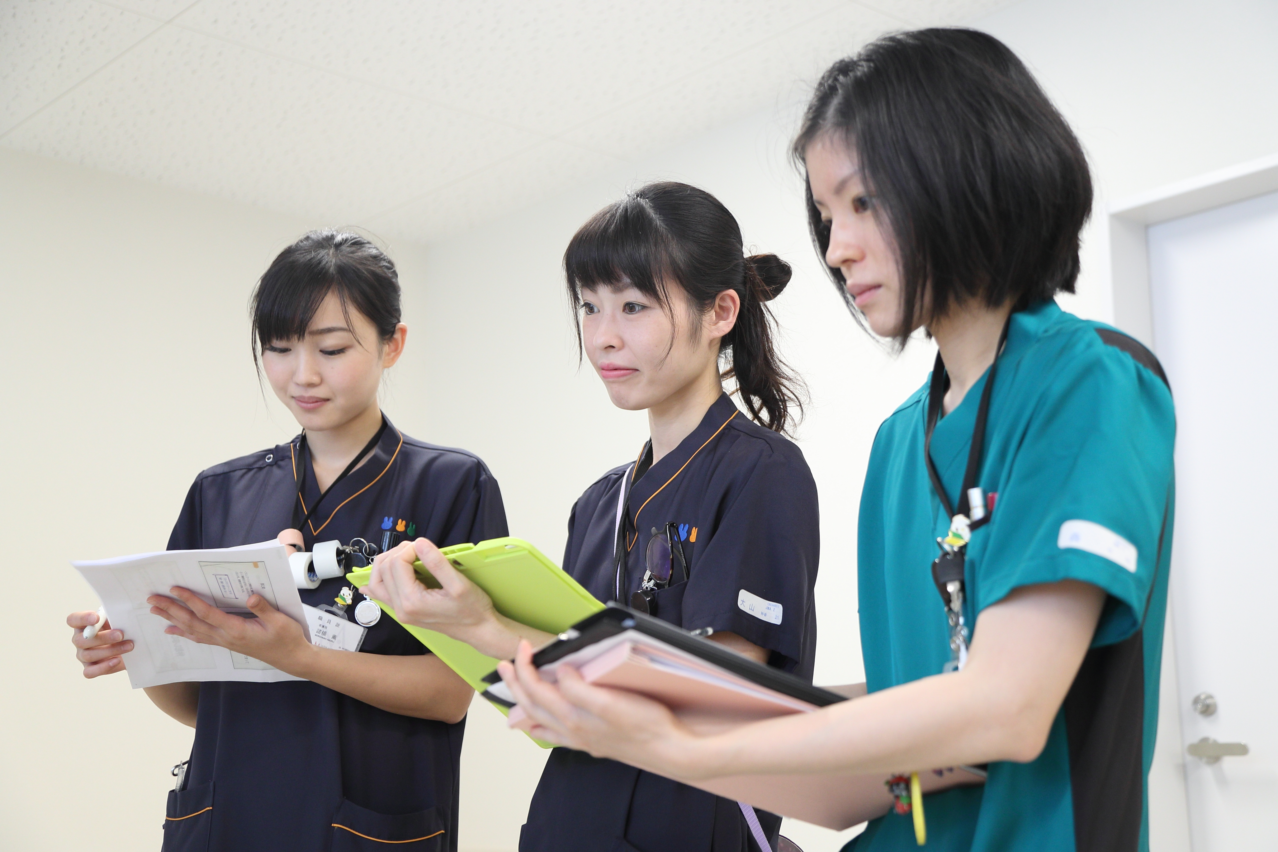 座間総合病院:看護師就職は文化放送ナースナビ
