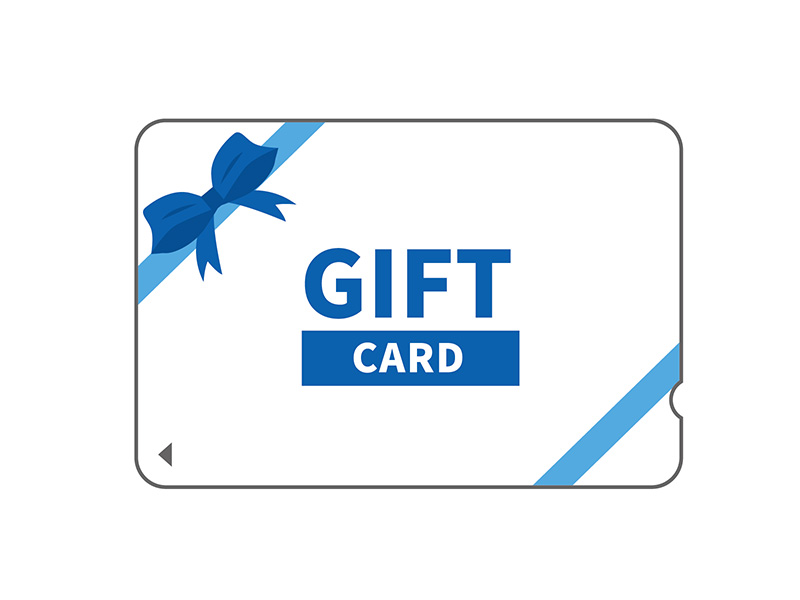 A�� 10���@�M�t�g�J�[�h�u500�~���v