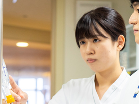 静岡がんセンター