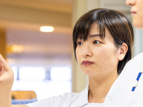 静岡がんセンター