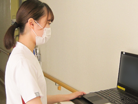 セコム提携病院グループ