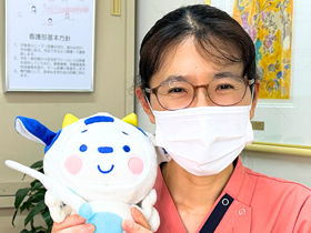 西横浜国際総合病院