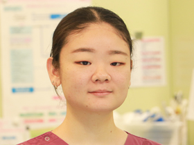 総合相模更生病院・ワゲン療育病院長竹