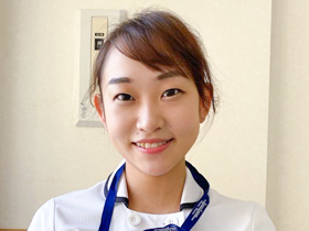 湘南鎌倉総合病院 先輩ナース特集 看護師 看護学生の就活 文化放送ナースナビ