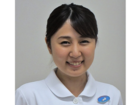 九州大学病院 先輩ナース特集 看護師 看護学生の就活 文化放送ナースナビ