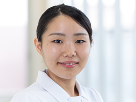 先輩ナース特集 看護師 看護学生の就活 文化放送ナースナビ