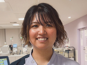 地域医療機能推進機構(JCHO) 千葉病院