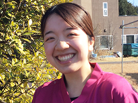 びわこ学園医療福祉センター野洲