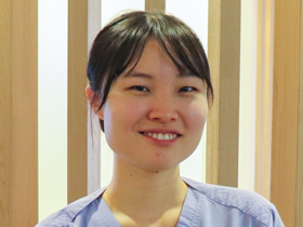 足利赤十字病院