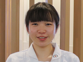 足利赤十字病院