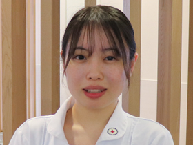 足利赤十字病院