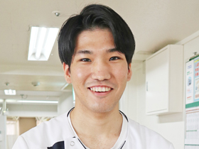 新越谷病院(IMSグループ)