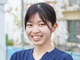 新越谷病院(IMSグループ)