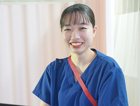 �ߊ}�a�@�@S�EC