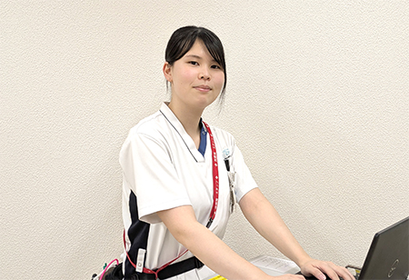 タムスグループ(タムスさくら病院川口/タムスさくら病院江戸川/タムス浦安病院/タムス市川リハビリテーション病院/最成病院/タムス杉並病院/タムス瑞江病院/タムス松江病院) M・T