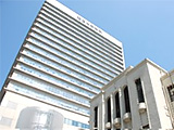 
東京慈恵会医科大学（附属病院、葛飾医療センター、第三病院、柏病院）：文化放送ナースナビ