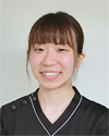 島田療育センター　2004年入職　慢性疾患看護専門看護師　佐藤　今子